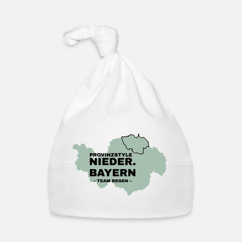 Bonnet bio Bébé