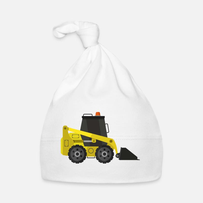 Bonnet bio Bébé