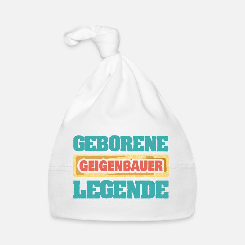Bonnet bio Bébé