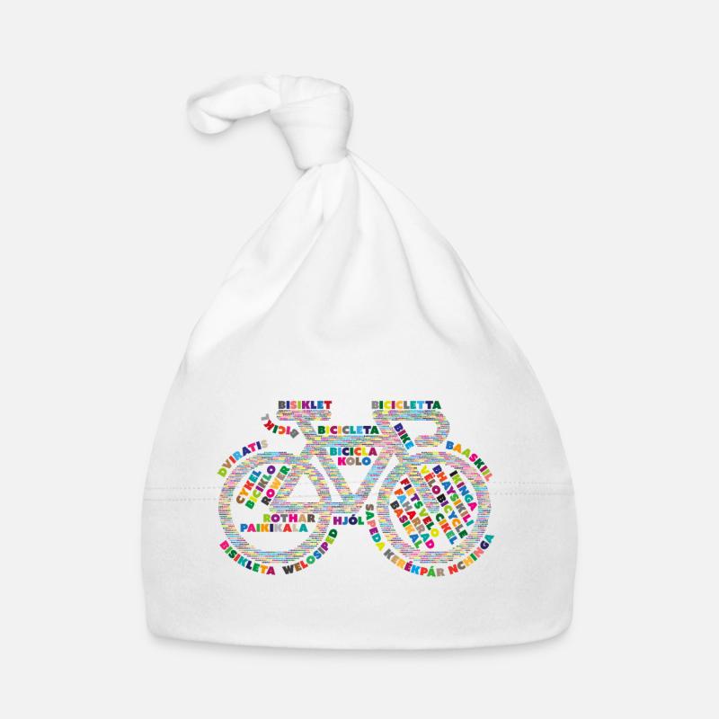 Bonnet bio Bébé