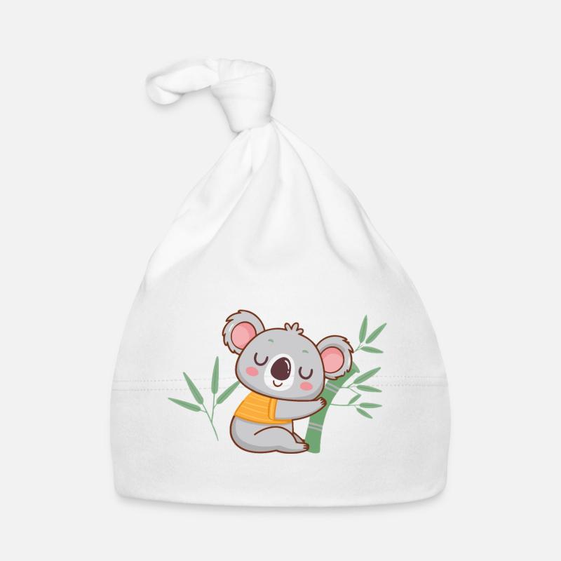 Bonnet bio Bébé