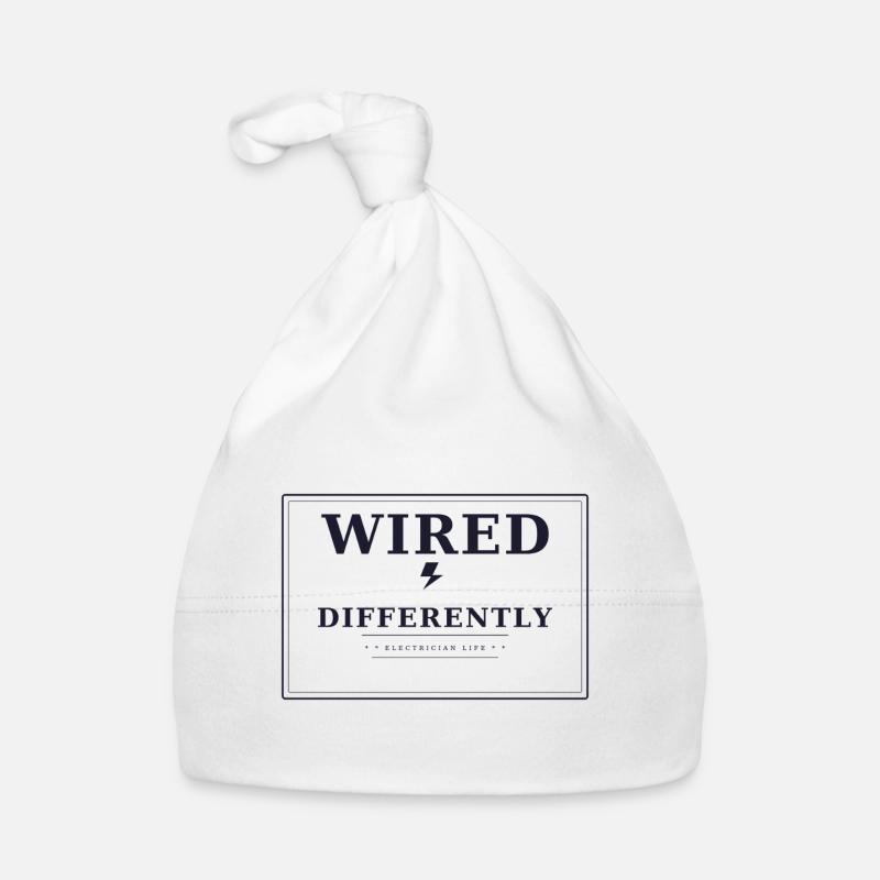 Organic Baby Cap