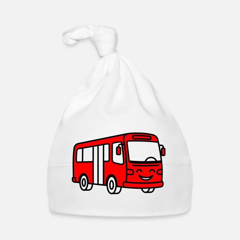 Bonnet bio Bébé