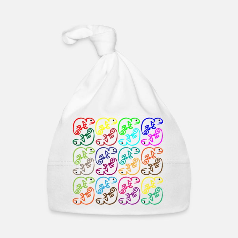 Bonnet bio Bébé