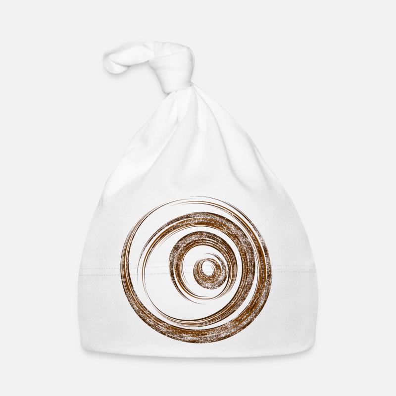 cercle Bonnet bio Bébé