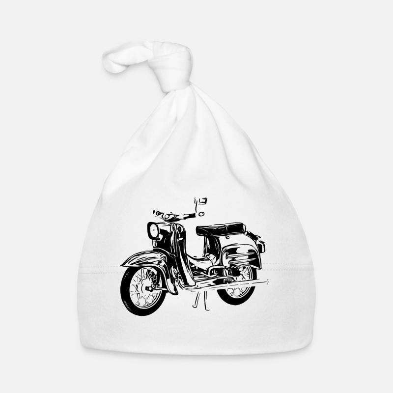Bonnet bio Bébé