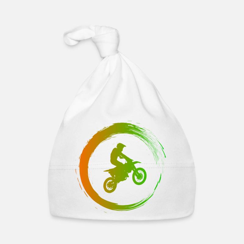 Bonnet bio Bébé