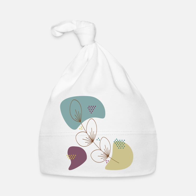 Bonnet bio Bébé
