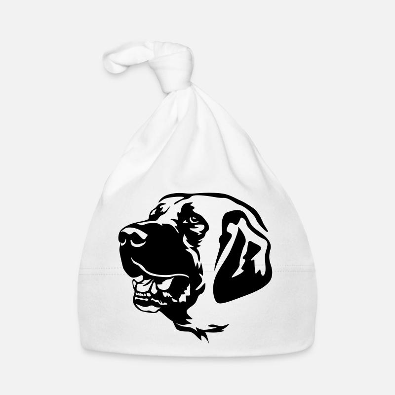 Kangal Tête Bonnet bio Bébé