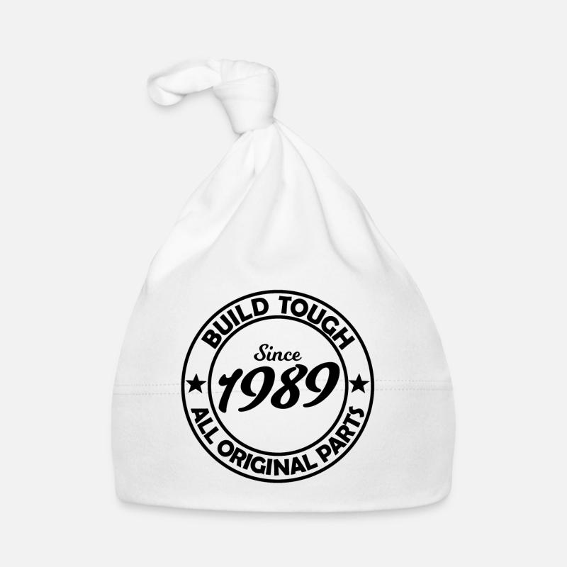 Bonnet bio Bébé