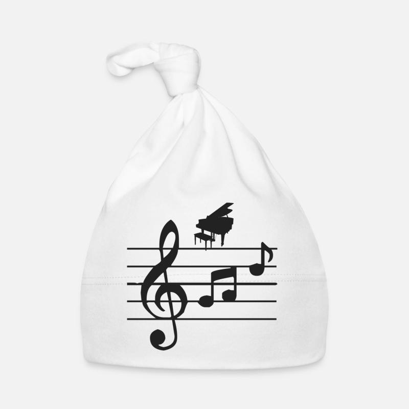 Bonnet bio Bébé
