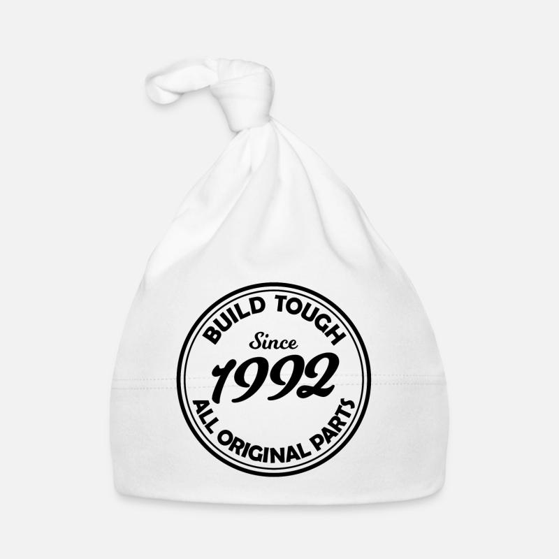 Bonnet bio Bébé