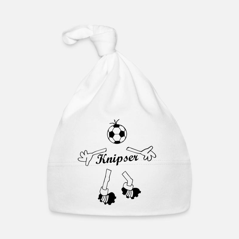 Le Clipper Bonnet bio Bébé