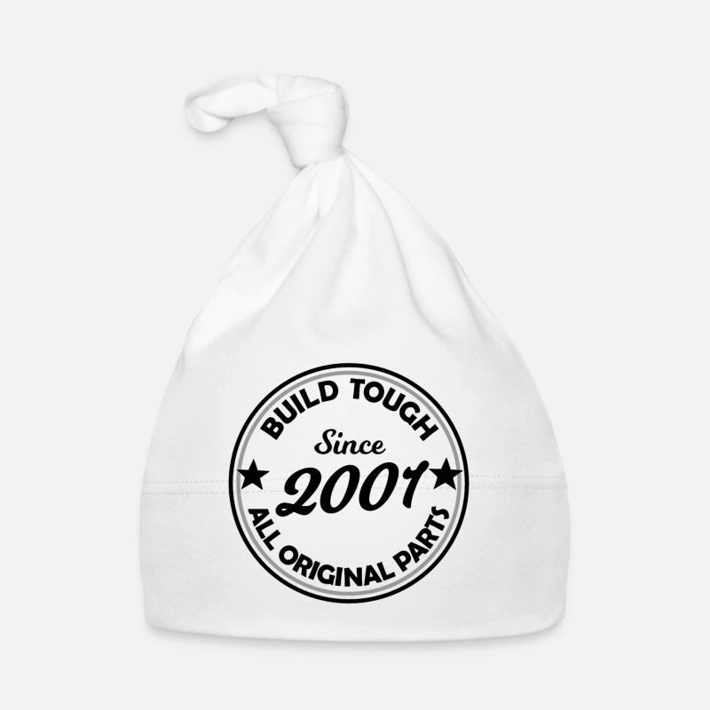 Bonnet bio Bébé