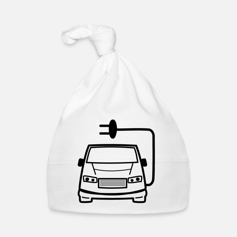 Bonnet bio Bébé
