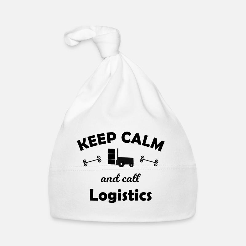 Les chariots élévateurs Bonnet bio Bébé