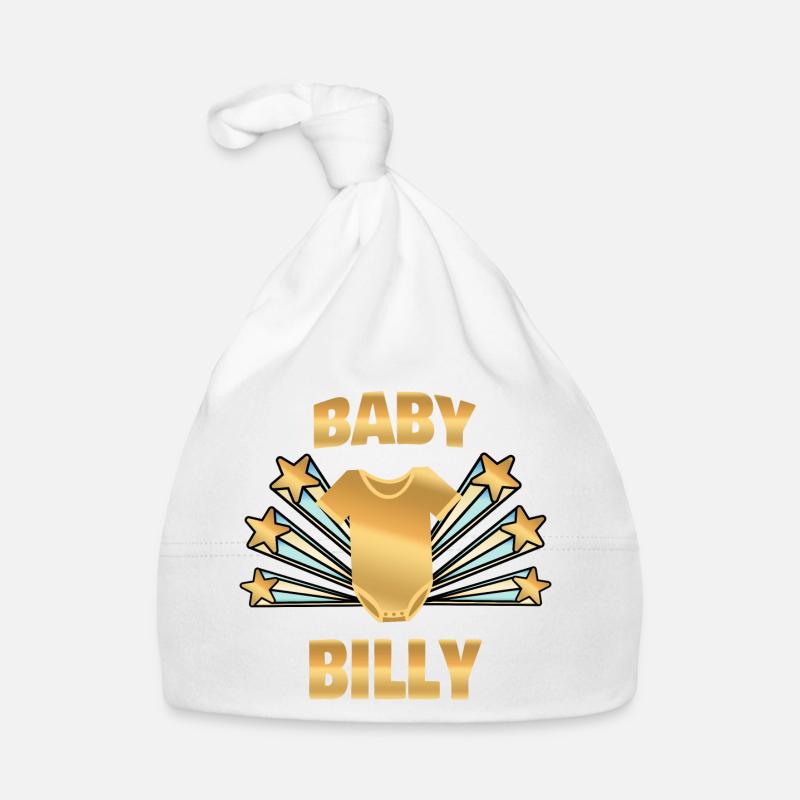 Naissance enceinte Bébé Billy Bonnet bio Bébé
