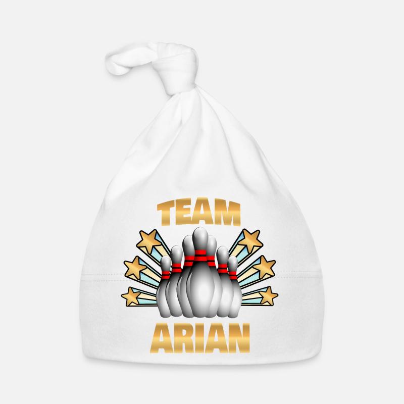 Bowling Arian Bonnet bio Bébé
