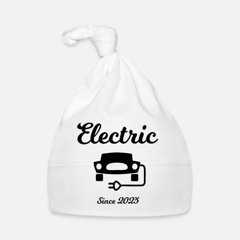 Bonnet bio Bébé