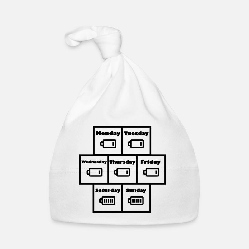 Bonnet bio Bébé