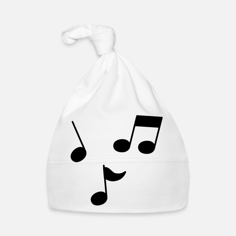 Partition Bonnet bio Bébé