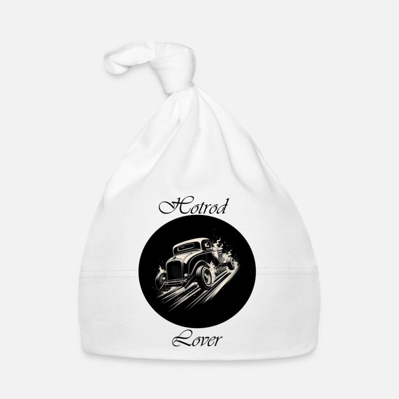 Bonnet bio Bébé