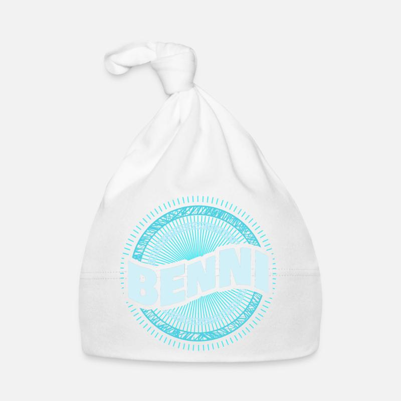 Bonnet bio Bébé