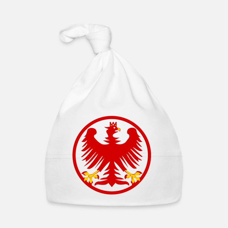 Fans from Austria Organic Baby Cap