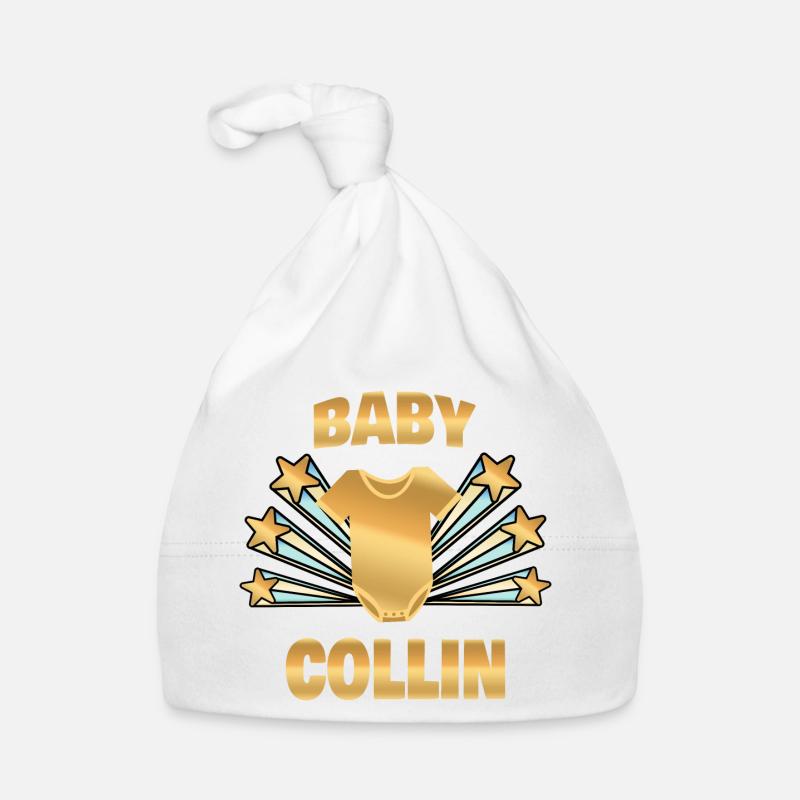 Naissance Collin Bonnet bio Bébé