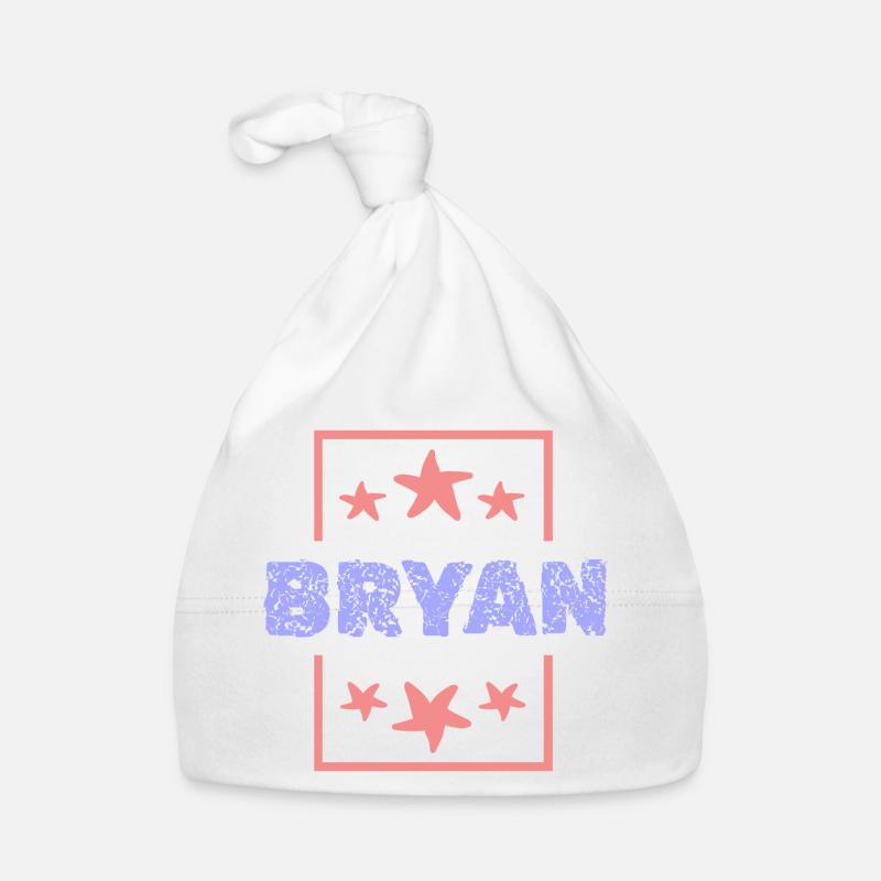 Organic Baby Cap