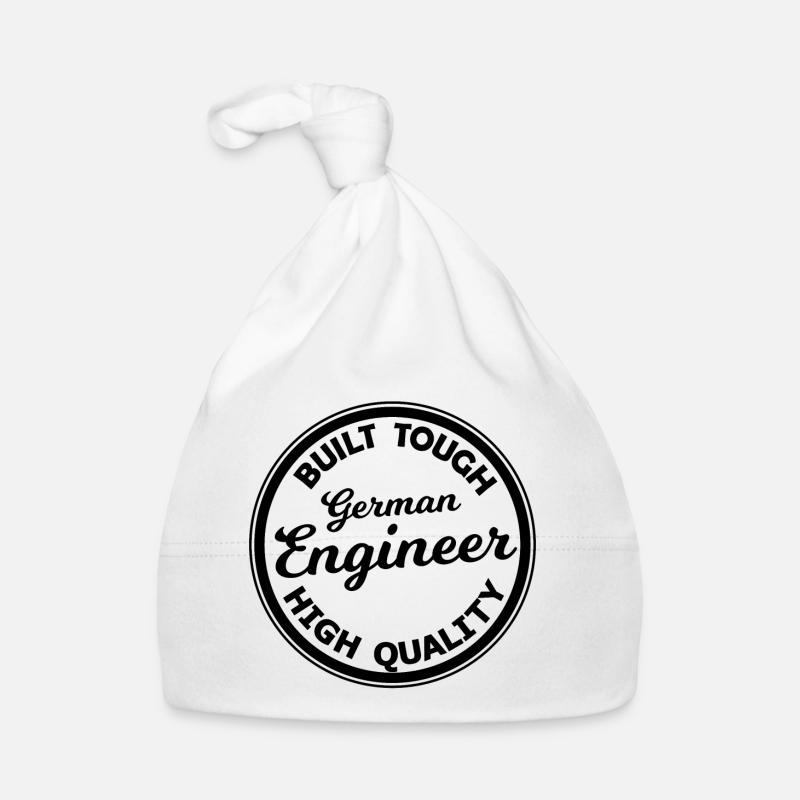 Bonnet bio Bébé