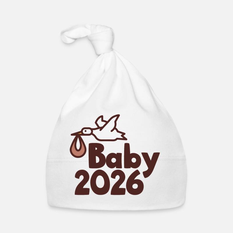 Bonnet bio Bébé