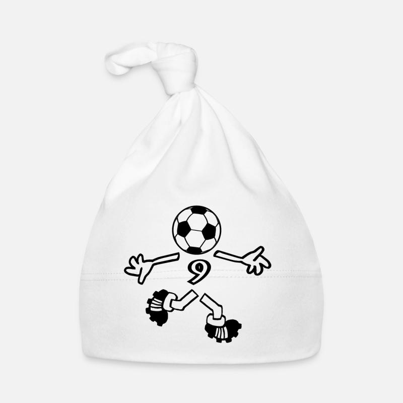 Bonnet bio Bébé