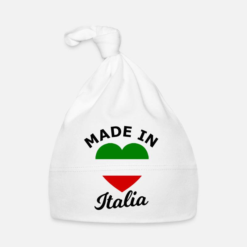 Bonnet bio Bébé