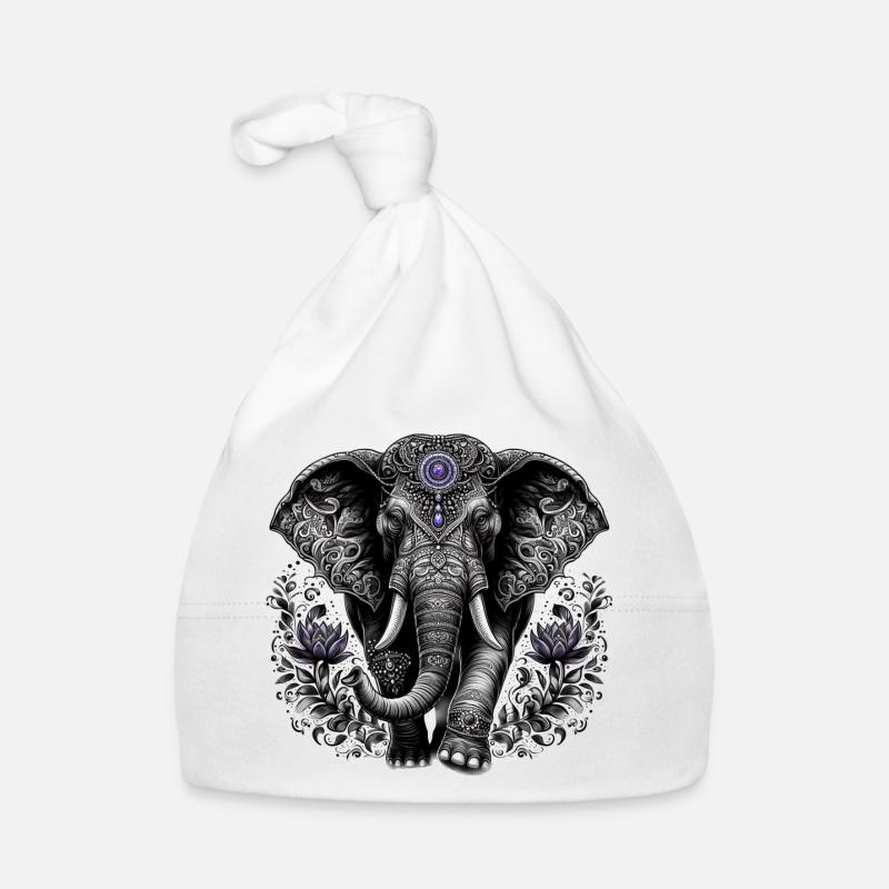 Bonnet bio Bébé