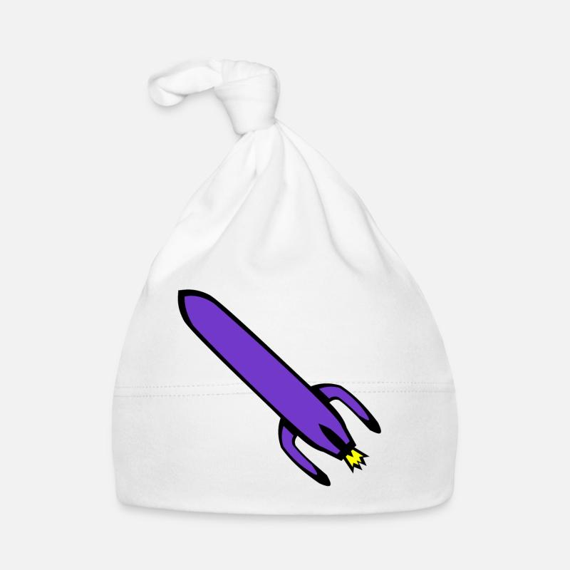 Organic Baby Cap