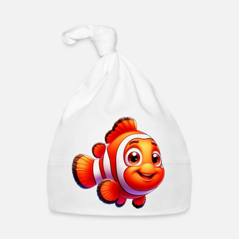 Bonnet bio Bébé