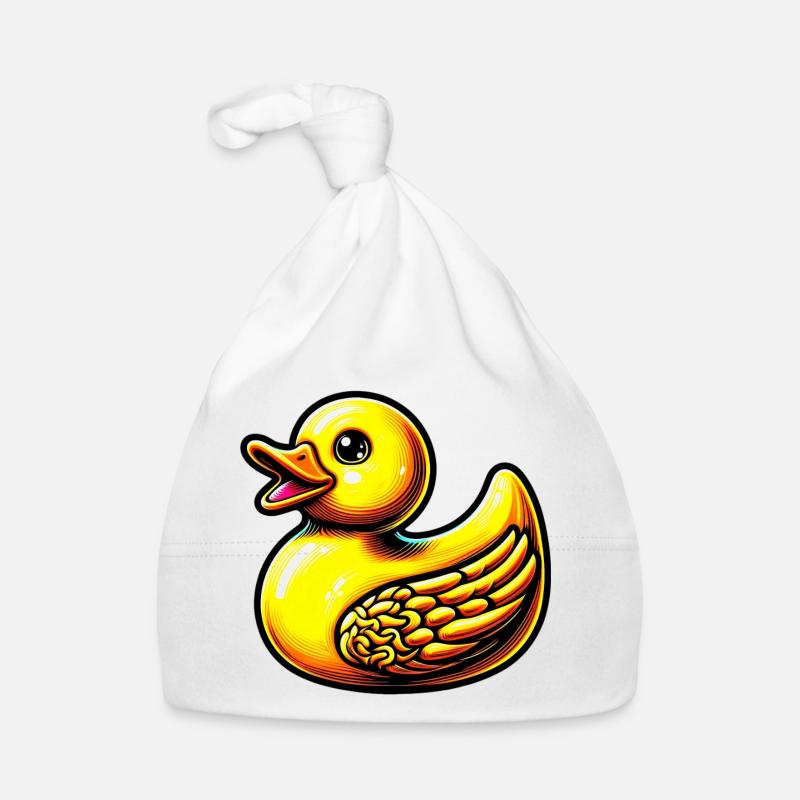 Bonnet bio Bébé