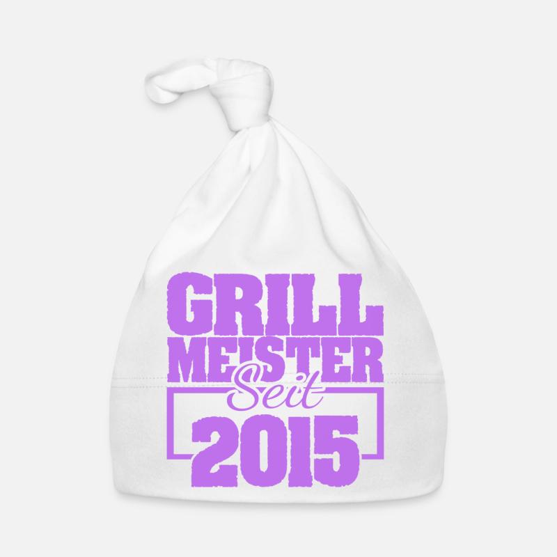 2015 Baby Bio-Mütze