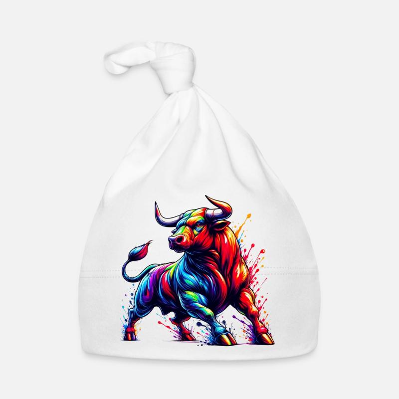 Bonnet bio Bébé