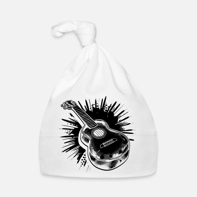 Bonnet bio Bébé