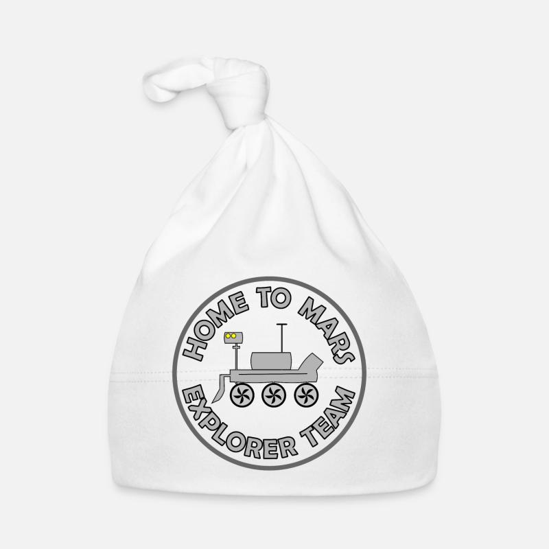 Bonnet bio Bébé