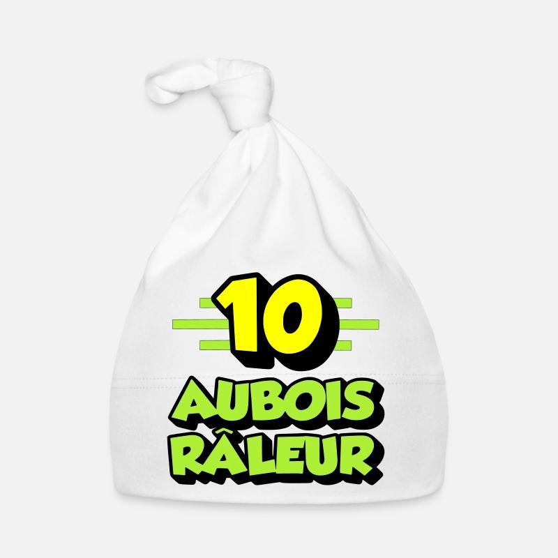 Beschwerden: Aube Baby Bio-Mütze