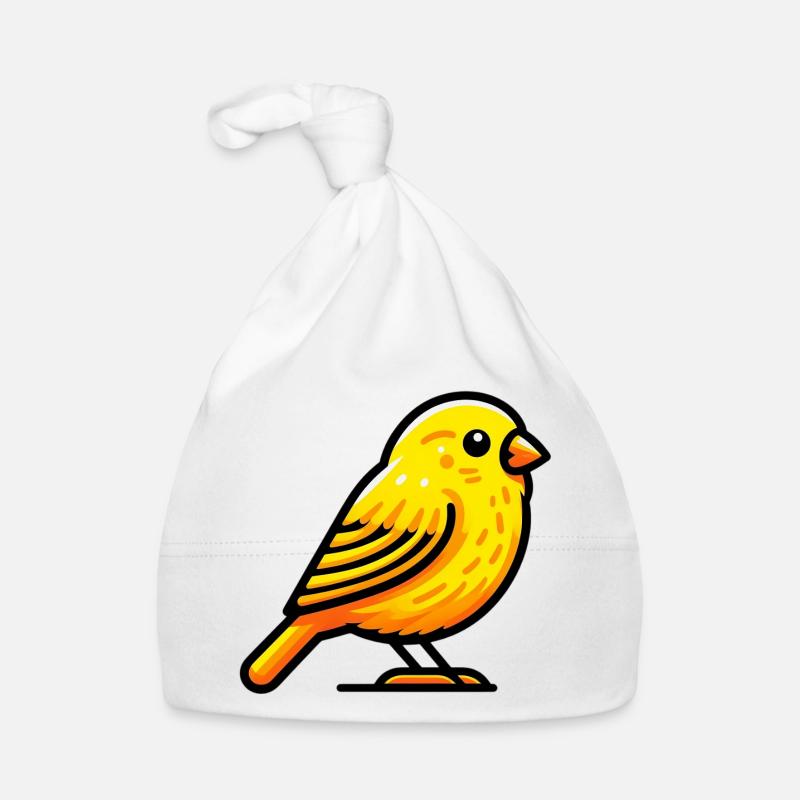 Bonnet bio Bébé