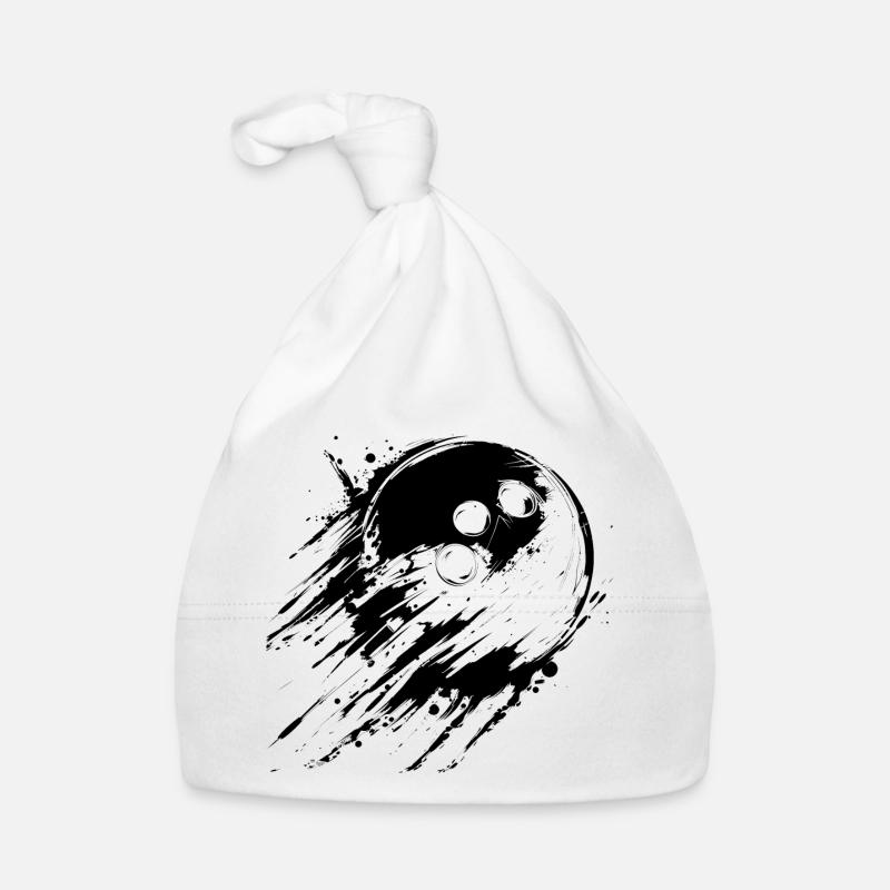 Bonnet bio Bébé
