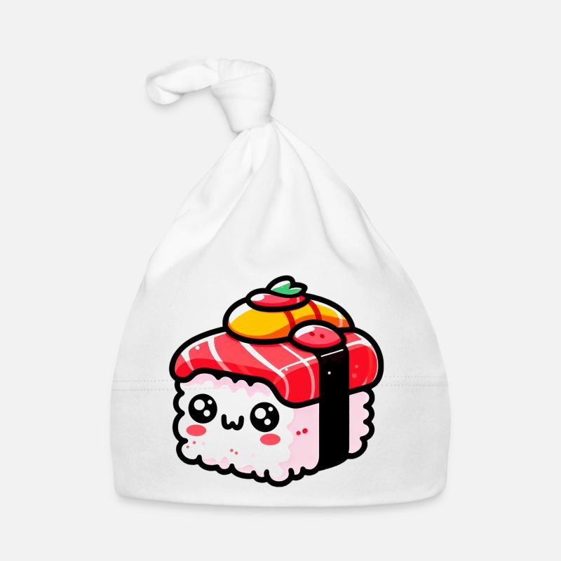 Bonnet bio Bébé