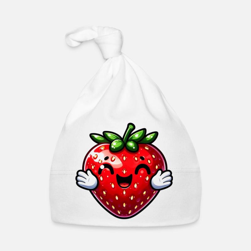 Bonnet bio Bébé