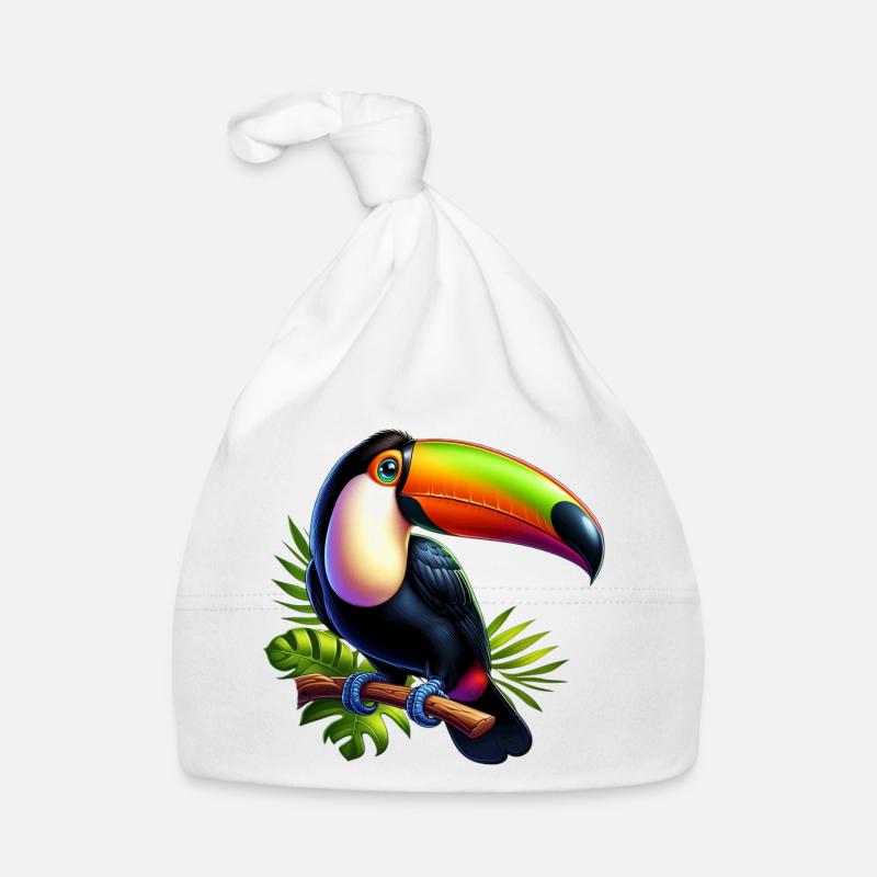 Bonnet bio Bébé
