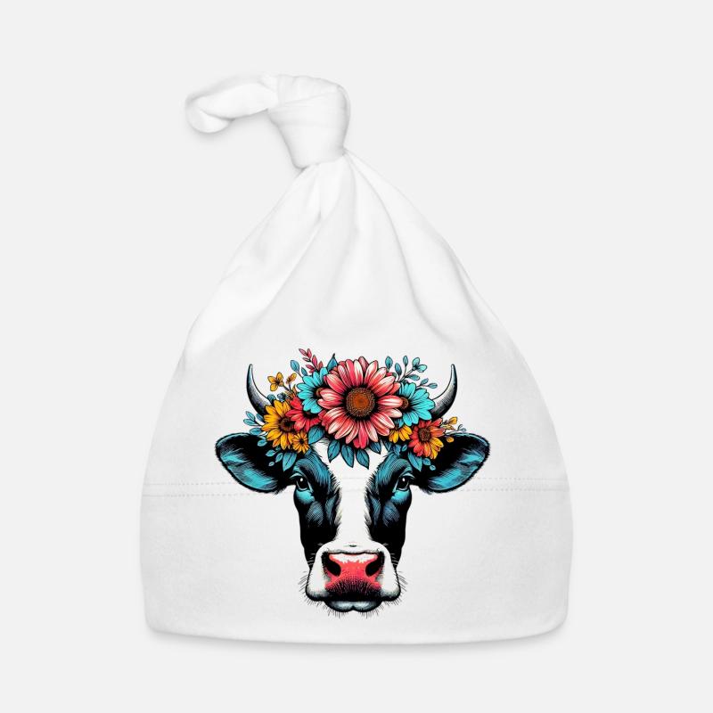 Bonnet bio Bébé