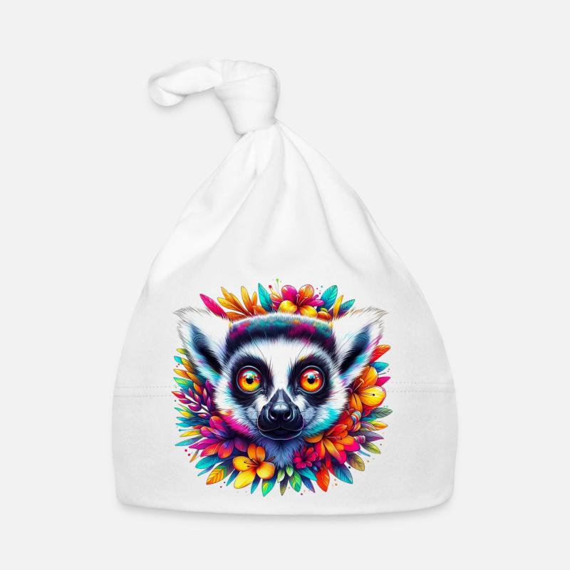 Bonnet bio Bébé